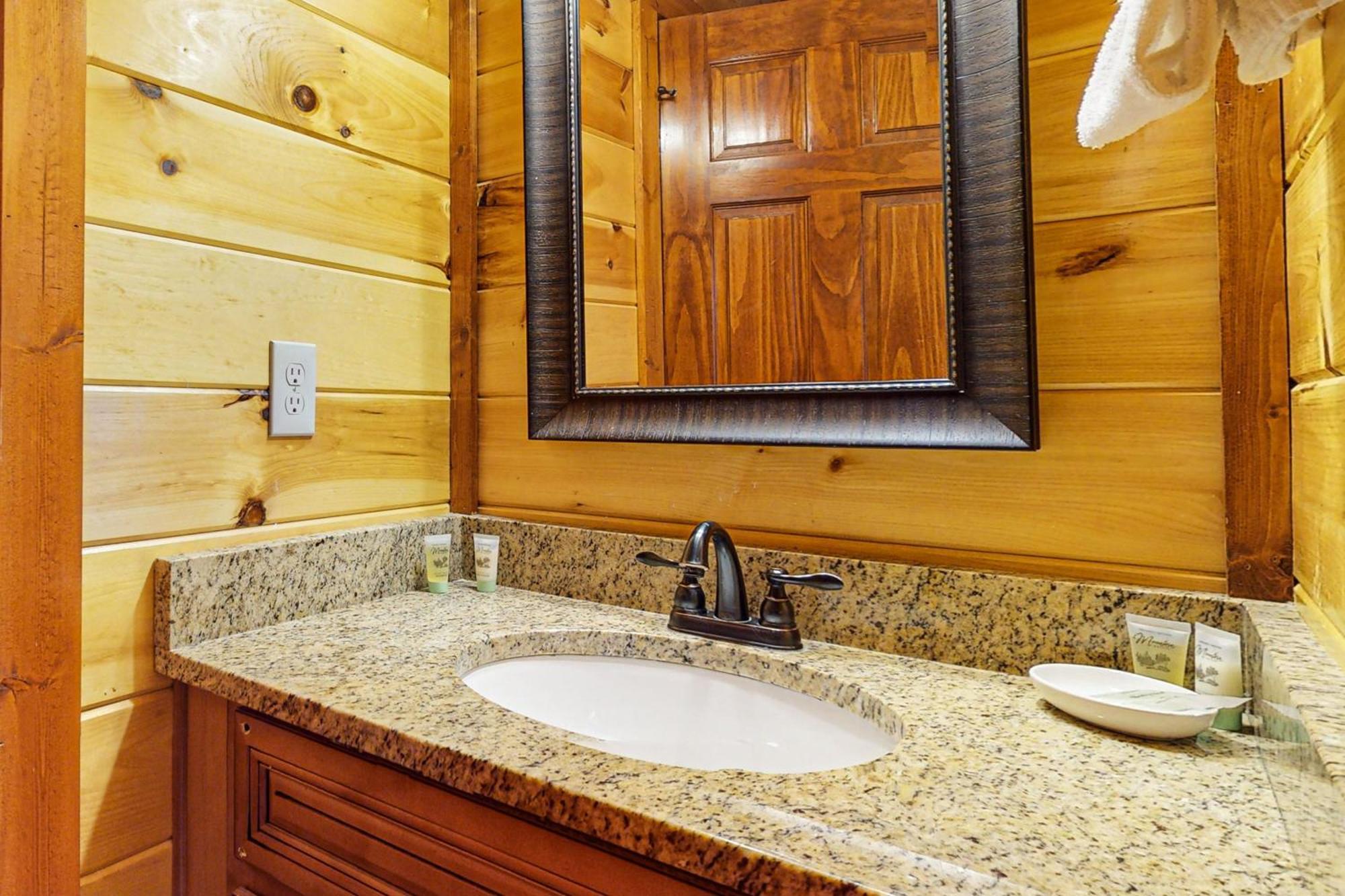 Sherwood Love To See You Again Villa Pigeon Forge Luaran gambar