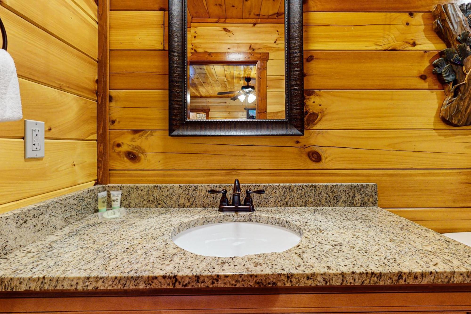 Sherwood Love To See You Again Villa Pigeon Forge Luaran gambar
